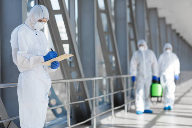 Best HVAC Mold Inspection and Cleaning  in Fairbury, NE